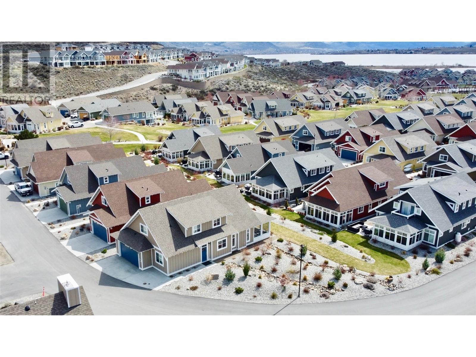 2450 Radio Tower Road Unit# 4. Oliver, British Columbia