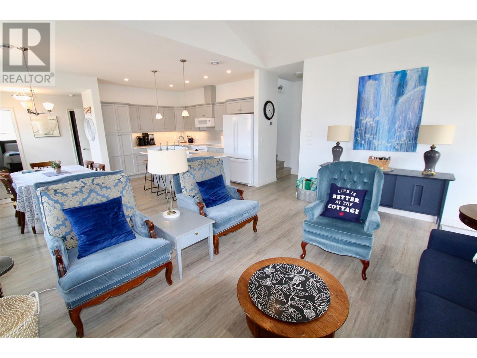 2450 Radio Tower Road Unit# 4. Oliver, British Columbia