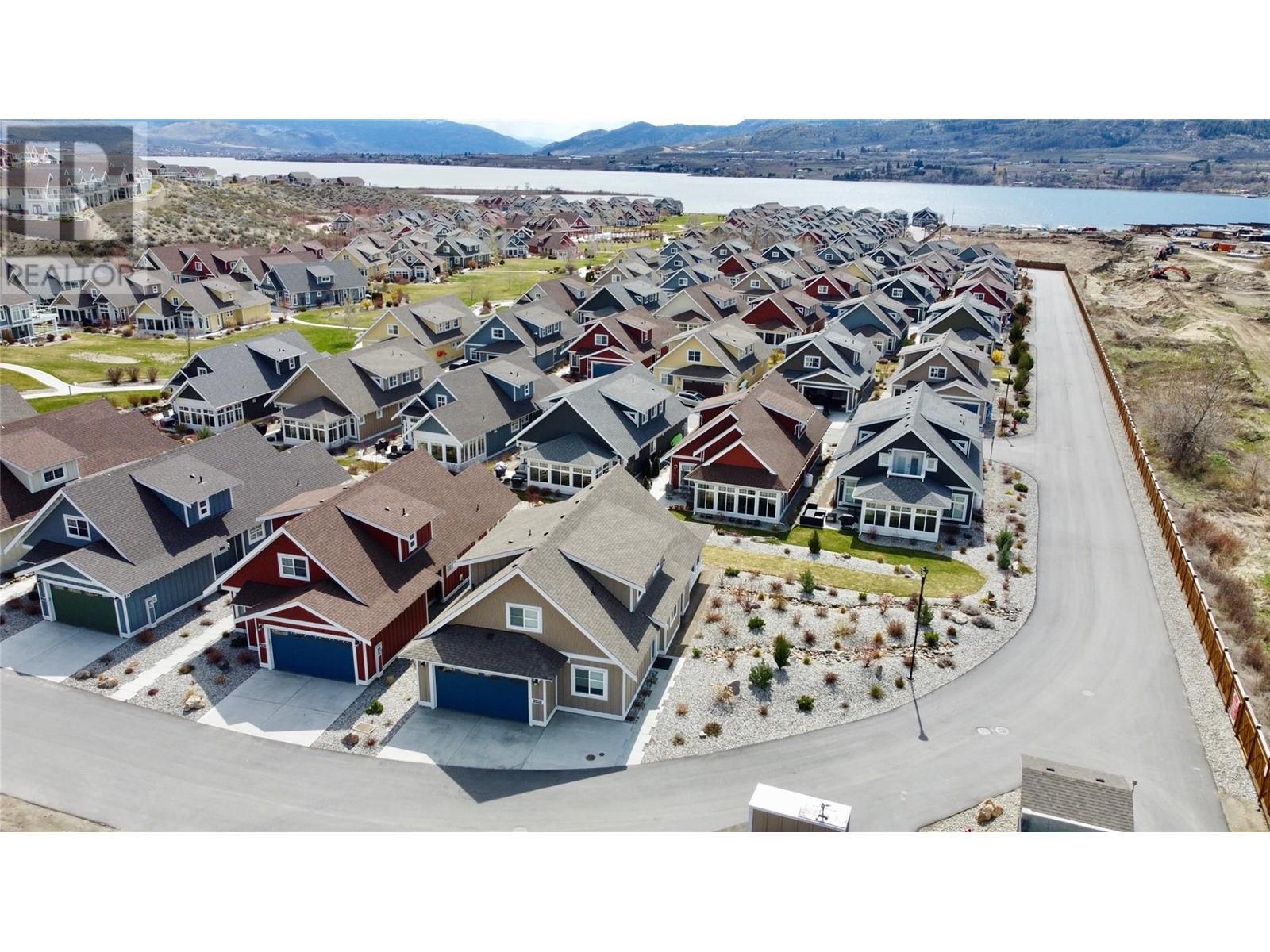 2450 Radio Tower Road Unit# 4. Oliver, British Columbia