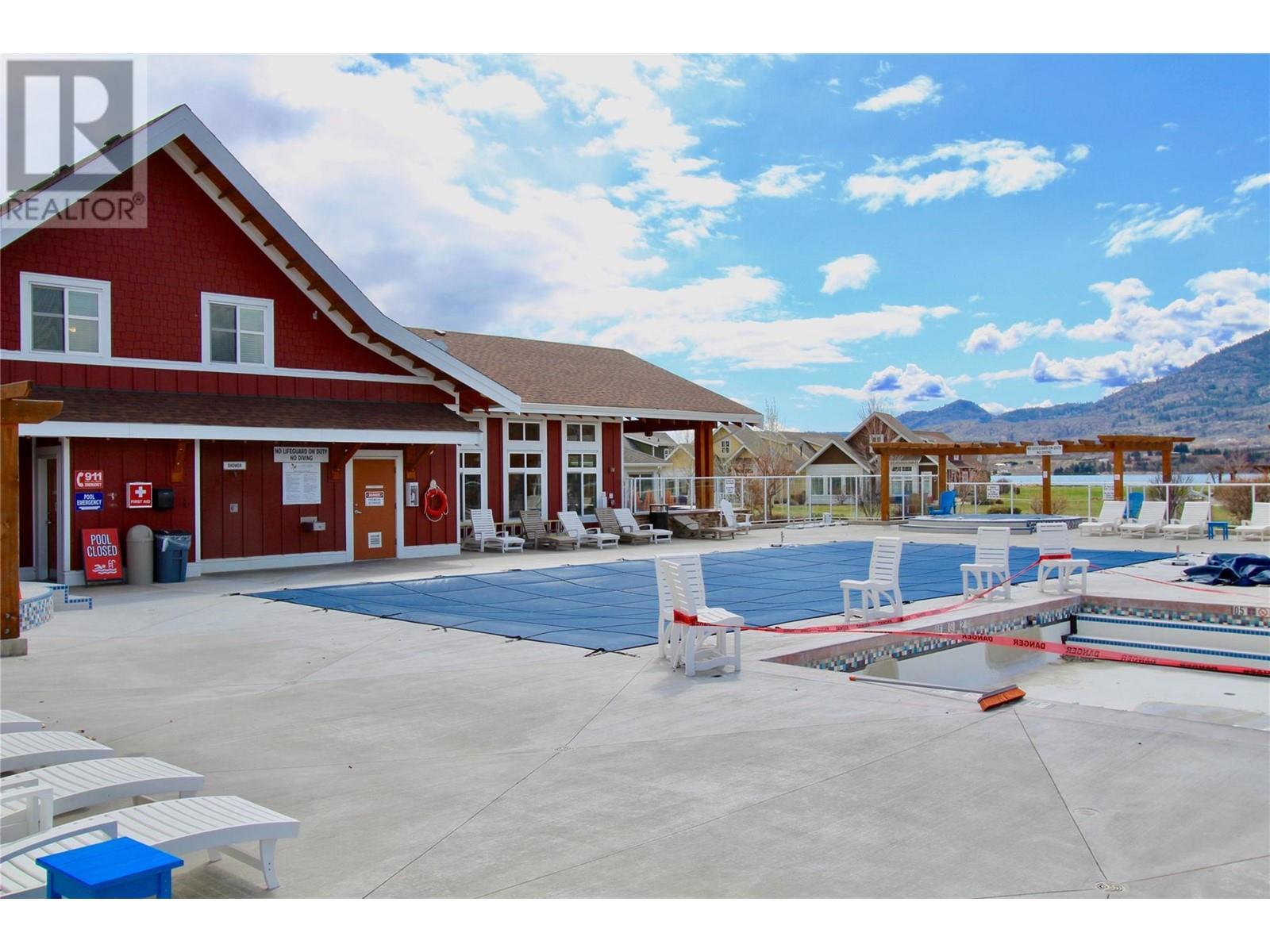 2450 Radio Tower Road Unit# 4. Oliver, British Columbia