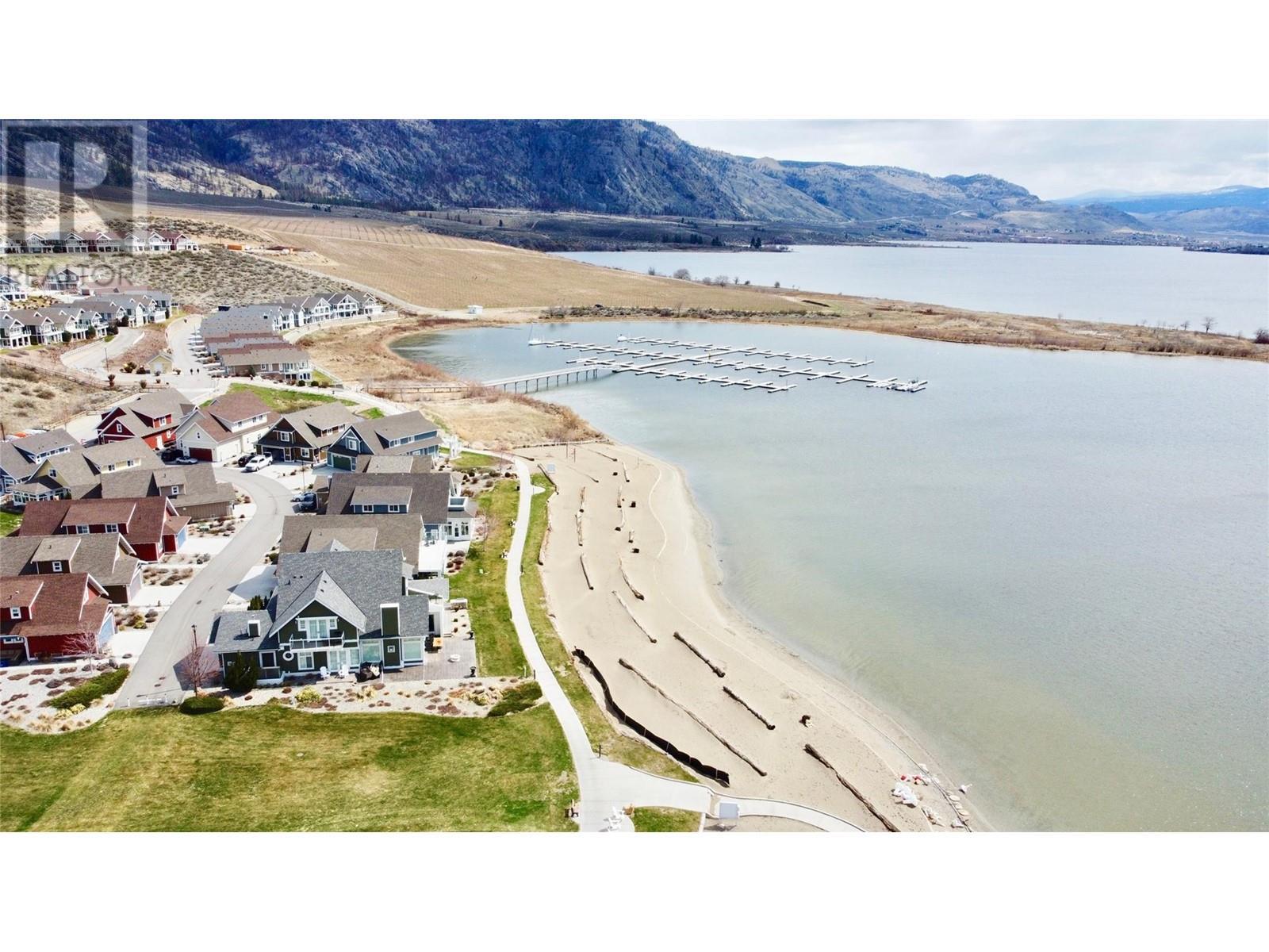 2450 Radio Tower Road Unit# 4. Oliver, British Columbia