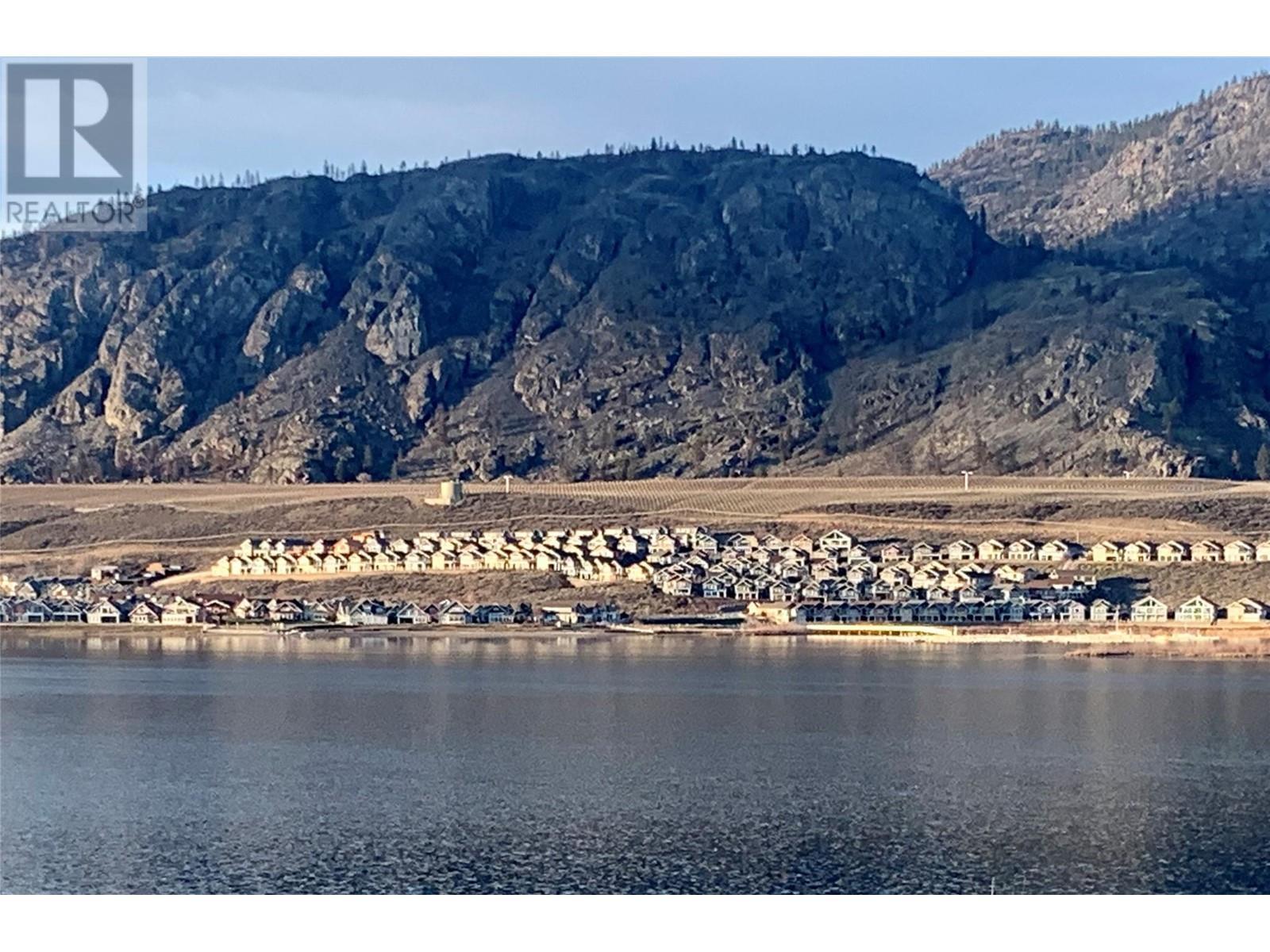 2450 Radio Tower Road Unit# 4. Oliver, British Columbia