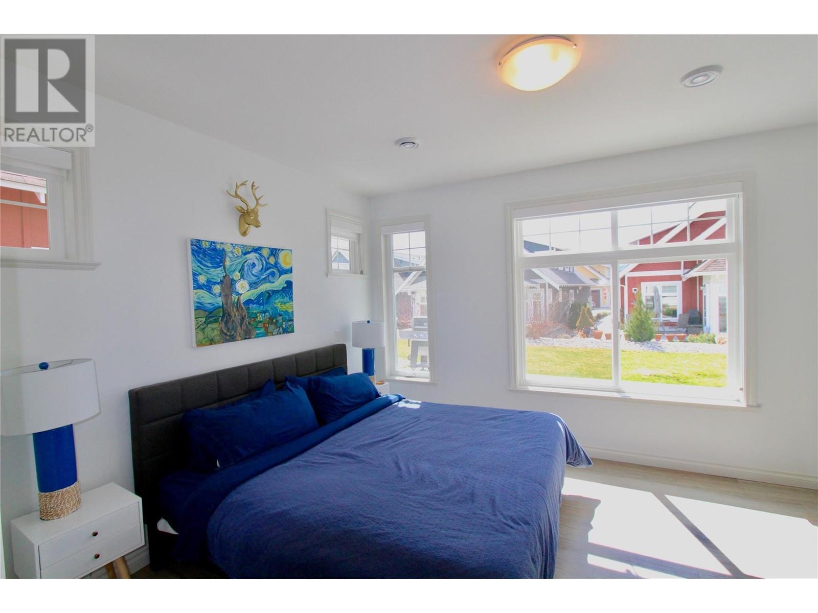 2450 Radio Tower Road Unit# 4. Oliver, British Columbia