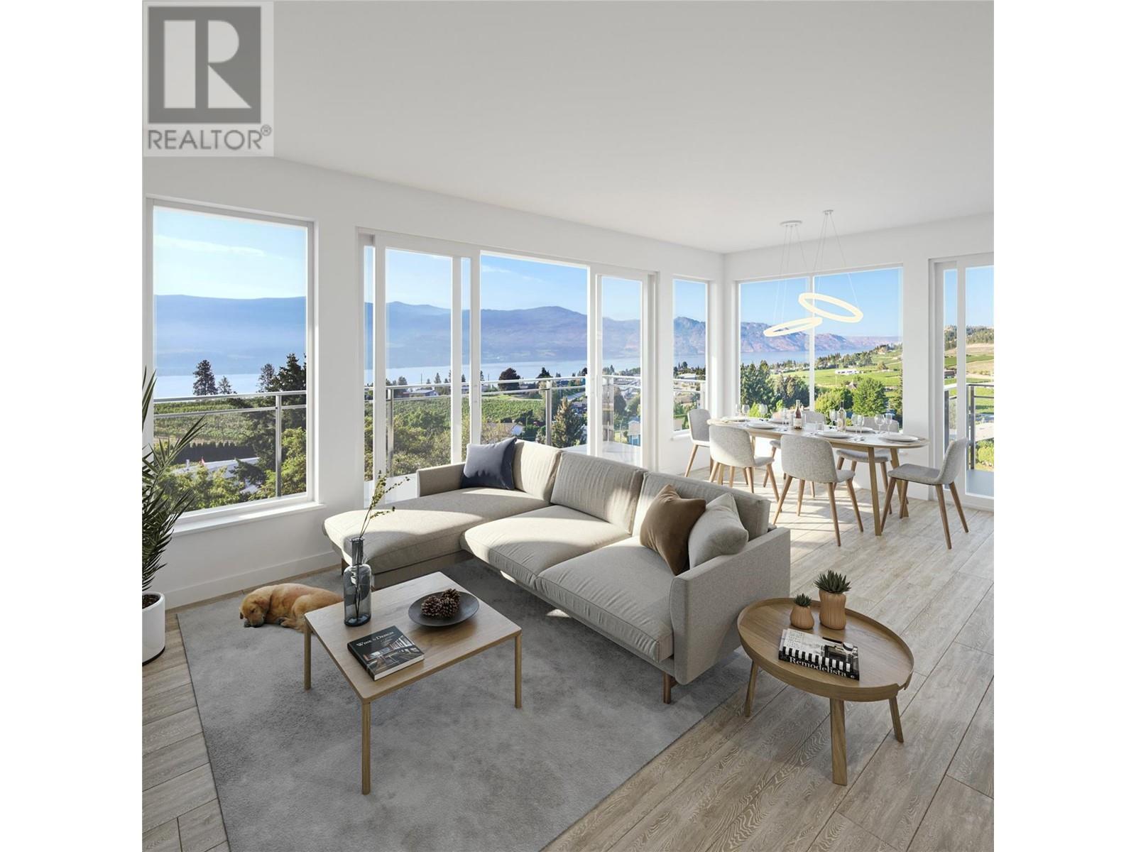 2760 Olalla Road Unit# 202. West Kelowna, British Columbia