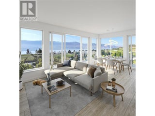 2760 Olalla Road Unit# 202. West Kelowna, British Columbia