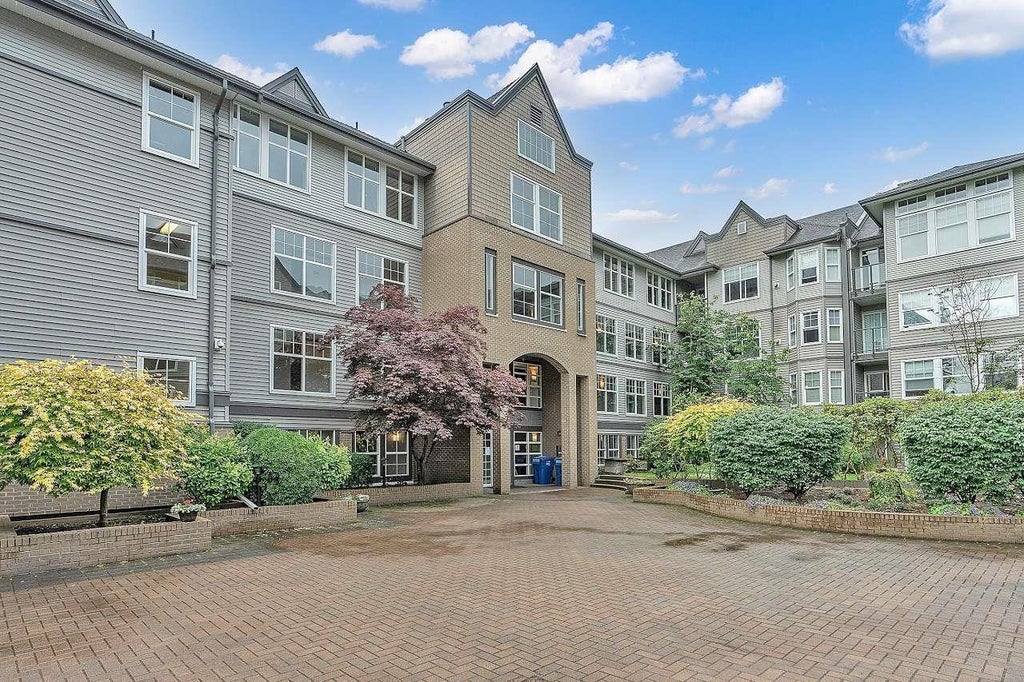 416 20200 56 Avenue, Langley