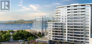 3699 Capozzi Road Unit# 401. Kelowna, British Columbia