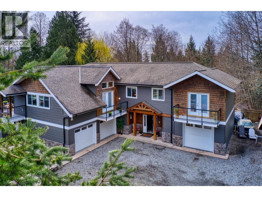 6251 Jasper Road, Sechelt