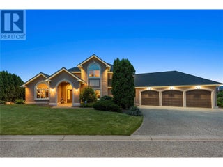 4400 Crystal Drive. Vernon, British Columbia