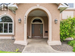 4400 Crystal Drive. Vernon, British Columbia