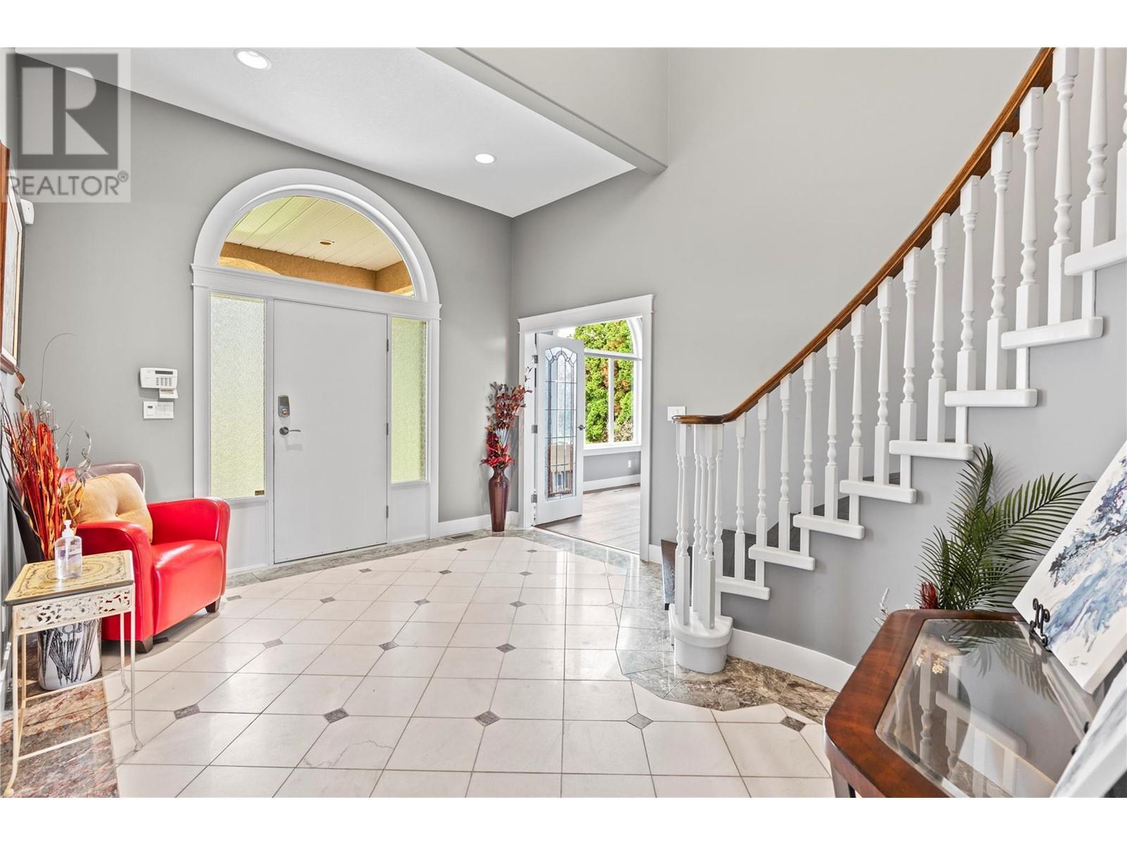 4400 Crystal Drive. Vernon, British Columbia