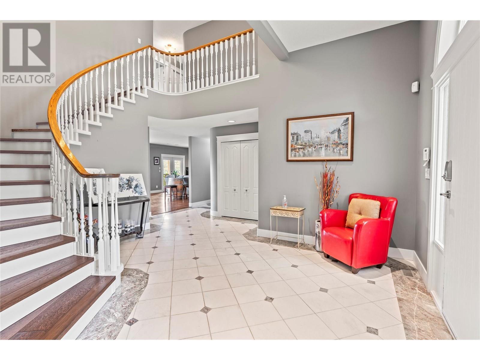 4400 Crystal Drive. Vernon, British Columbia