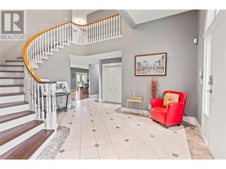 4400 Crystal Drive. Vernon, British Columbia