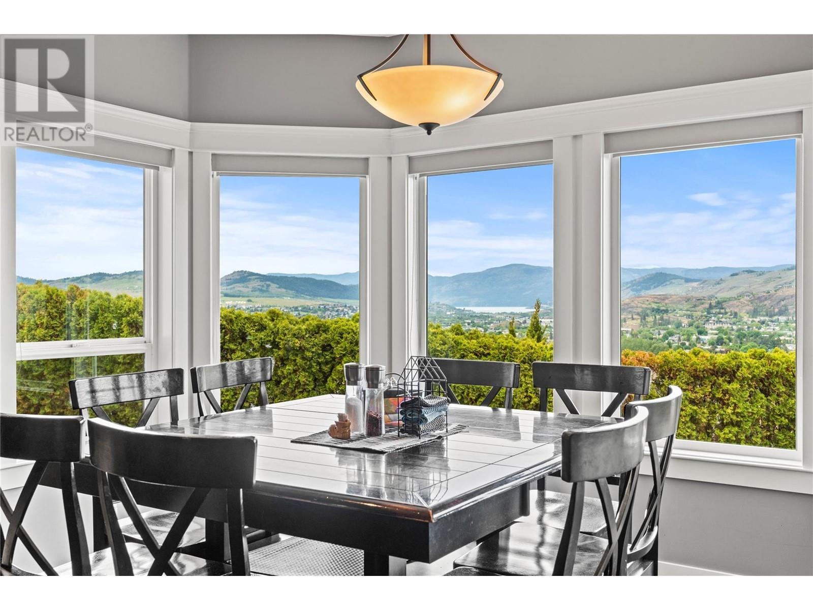 4400 Crystal Drive. Vernon, British Columbia