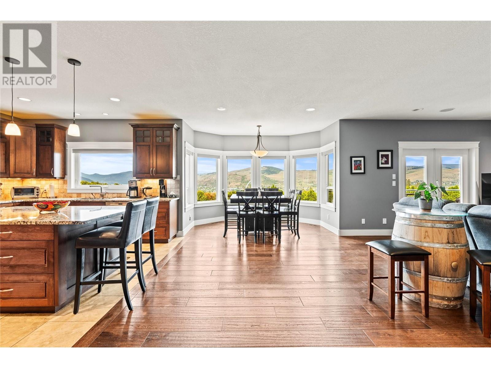 4400 Crystal Drive. Vernon, British Columbia