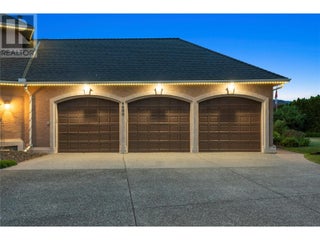 4400 Crystal Drive. Vernon, British Columbia