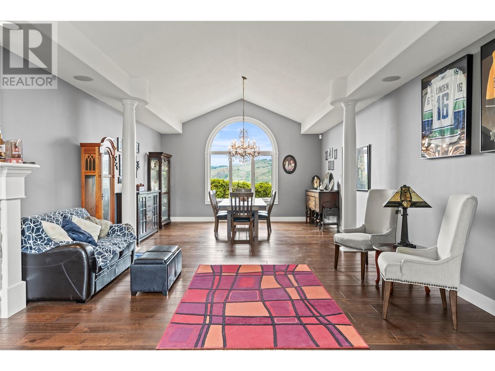 4400 Crystal Drive. Vernon, British Columbia