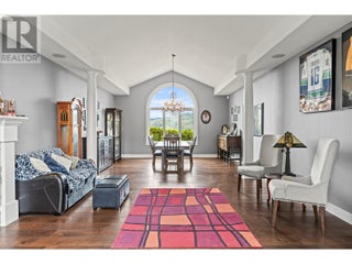 4400 Crystal Drive. Vernon, British Columbia