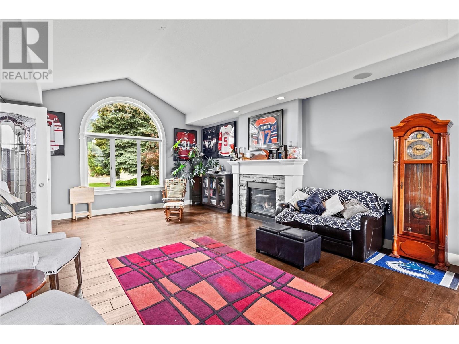 4400 Crystal Drive. Vernon, British Columbia