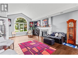 4400 Crystal Drive. Vernon, British Columbia