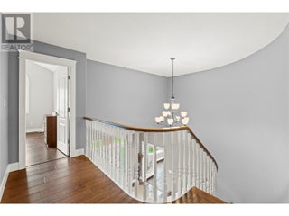 4400 Crystal Drive. Vernon, British Columbia