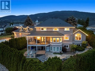 4400 Crystal Drive. Vernon, British Columbia