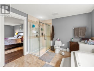 4400 Crystal Drive. Vernon, British Columbia