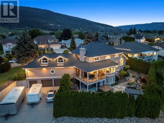 4400 Crystal Drive. Vernon, British Columbia