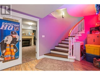 4400 Crystal Drive. Vernon, British Columbia