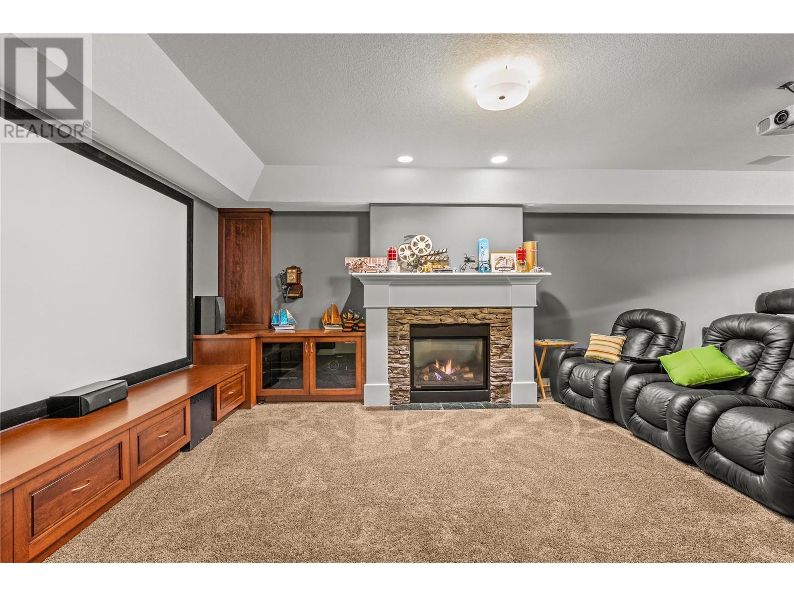 4400 Crystal Drive. Vernon, British Columbia