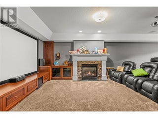 4400 Crystal Drive. Vernon, British Columbia