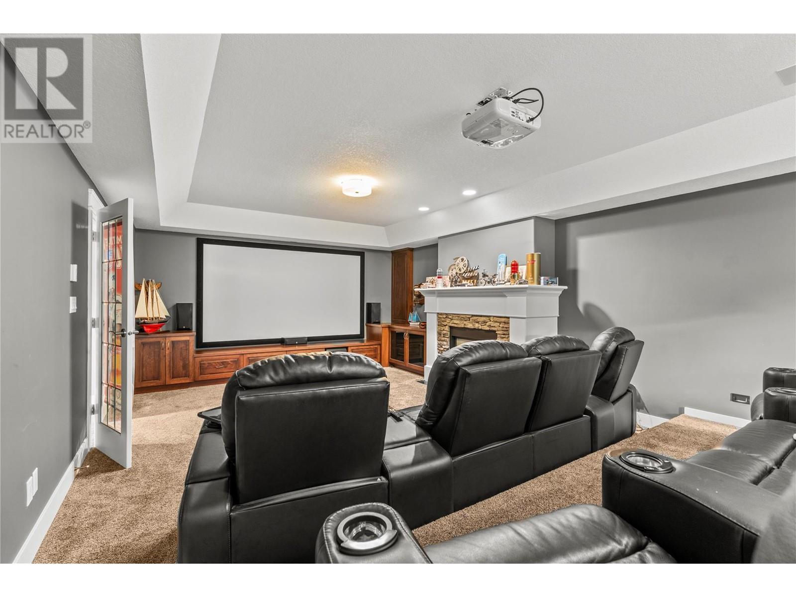 4400 Crystal Drive. Vernon, British Columbia