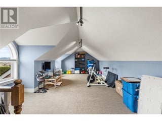 4400 Crystal Drive. Vernon, British Columbia