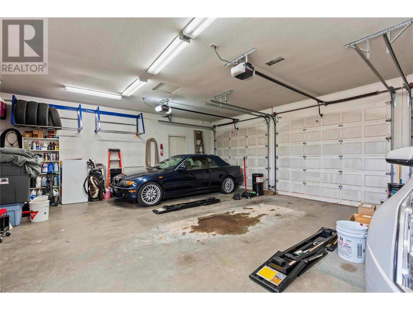 4400 Crystal Drive. Vernon, British Columbia