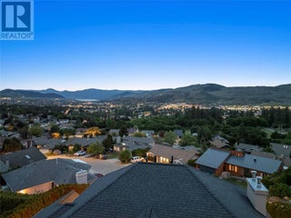 4400 Crystal Drive. Vernon, British Columbia