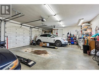 4400 Crystal Drive. Vernon, British Columbia