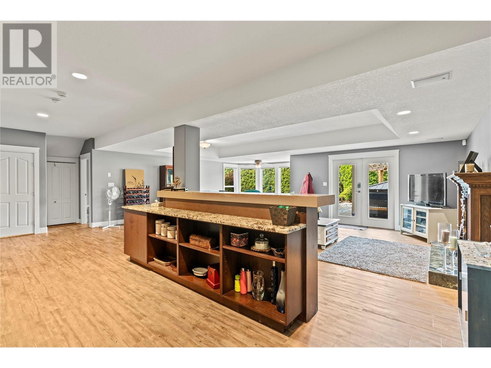 4400 Crystal Drive. Vernon, British Columbia