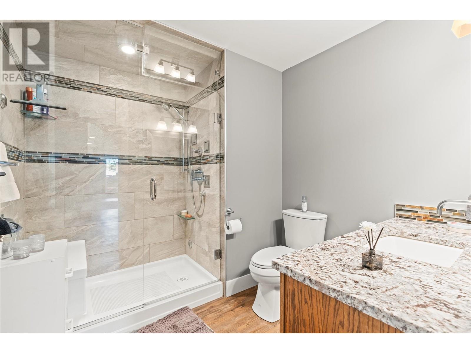 4400 Crystal Drive. Vernon, British Columbia