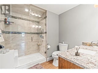 4400 Crystal Drive. Vernon, British Columbia