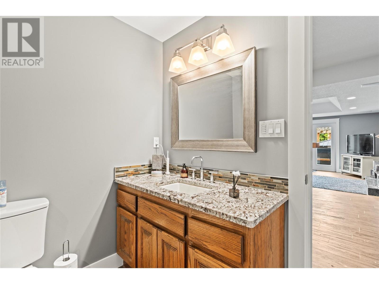 4400 Crystal Drive. Vernon, British Columbia