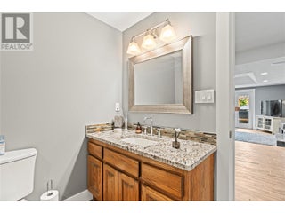 4400 Crystal Drive. Vernon, British Columbia