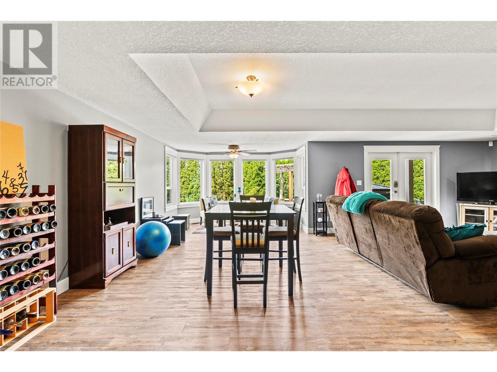 4400 Crystal Drive. Vernon, British Columbia