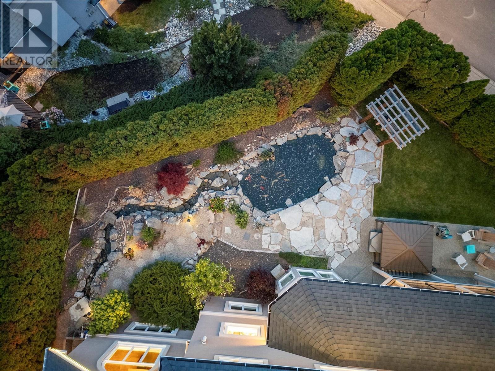 4400 Crystal Drive. Vernon, British Columbia