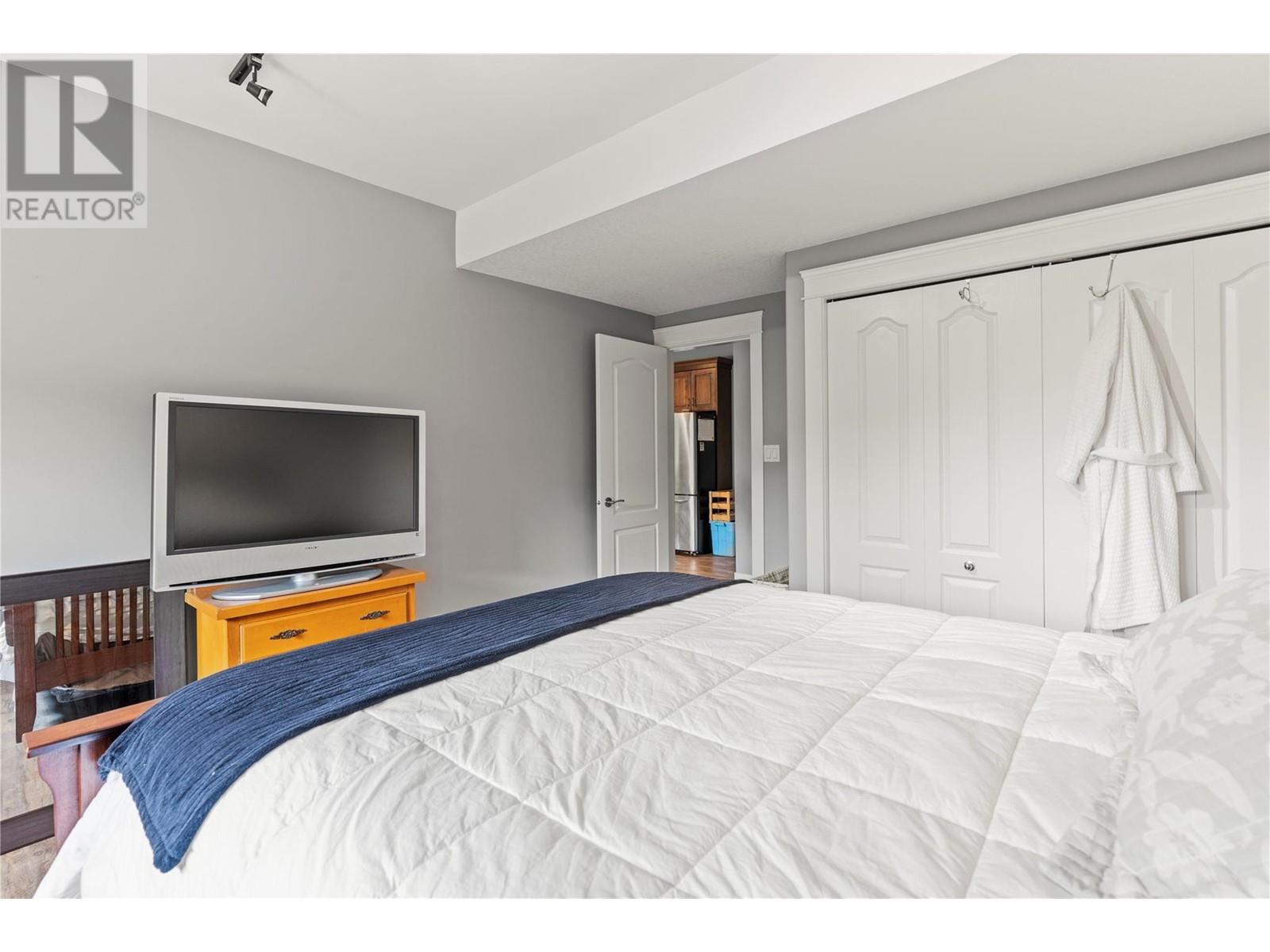 4400 Crystal Drive. Vernon, British Columbia