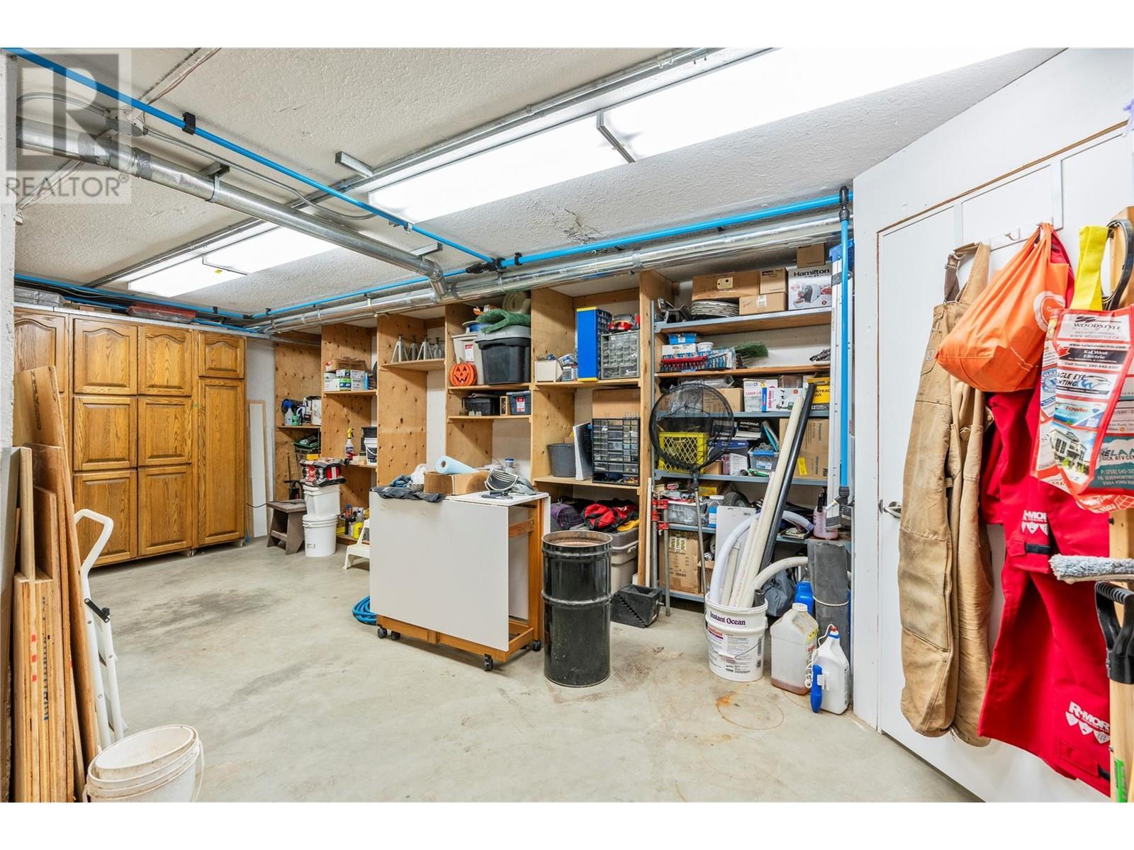 4400 Crystal Drive. Vernon, British Columbia