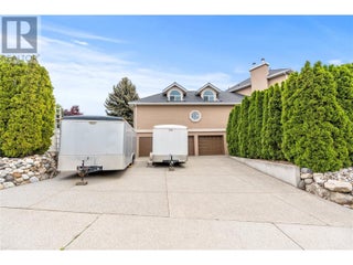 4400 Crystal Drive. Vernon, British Columbia