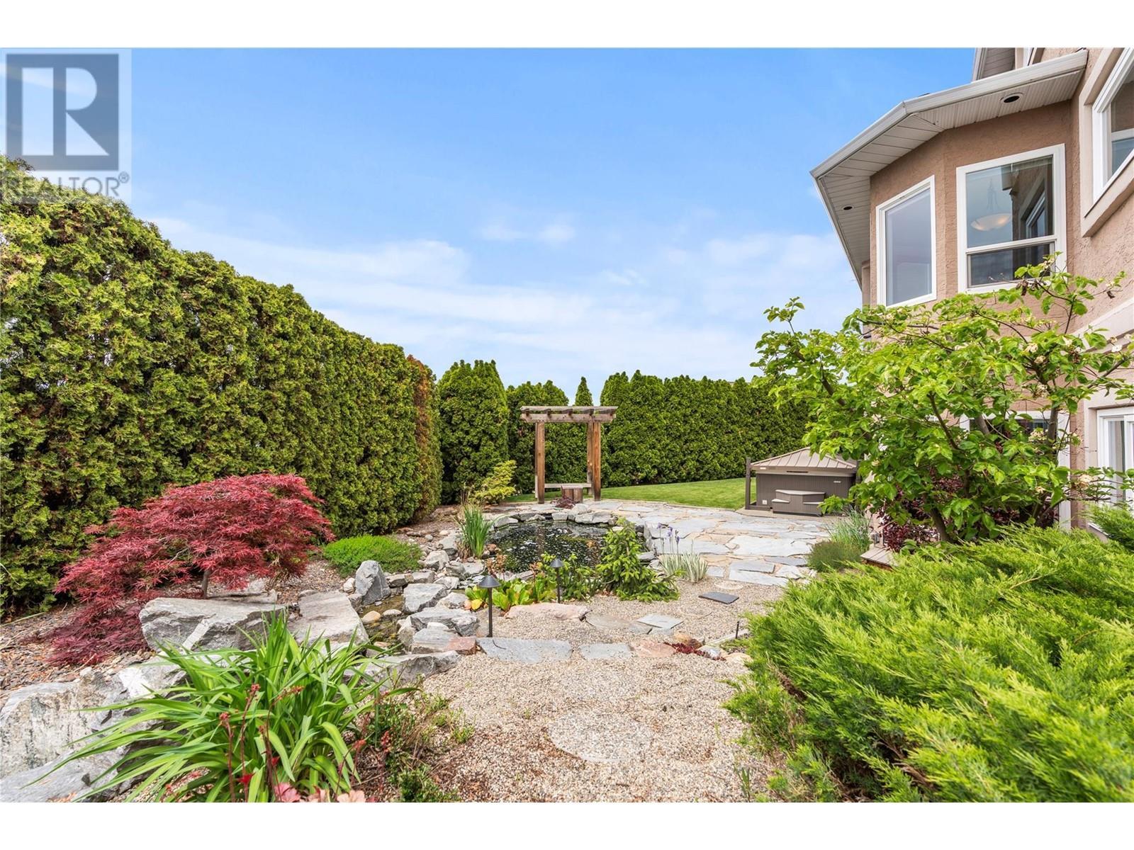 4400 Crystal Drive. Vernon, British Columbia