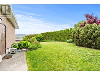 4400 Crystal Drive. Vernon, British Columbia