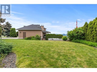 4400 Crystal Drive. Vernon, British Columbia