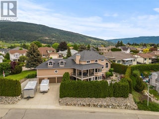4400 Crystal Drive. Vernon, British Columbia